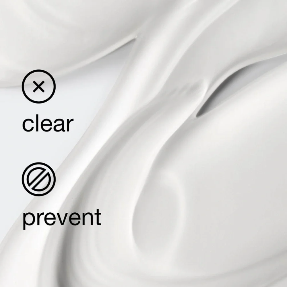 CLINIQUE Acne Solutions Clinical Advanced Clearing Gel Travel Sample Size 0.1oz